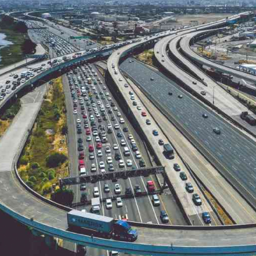 Infraestructura en Colombia - Especiales Dinero