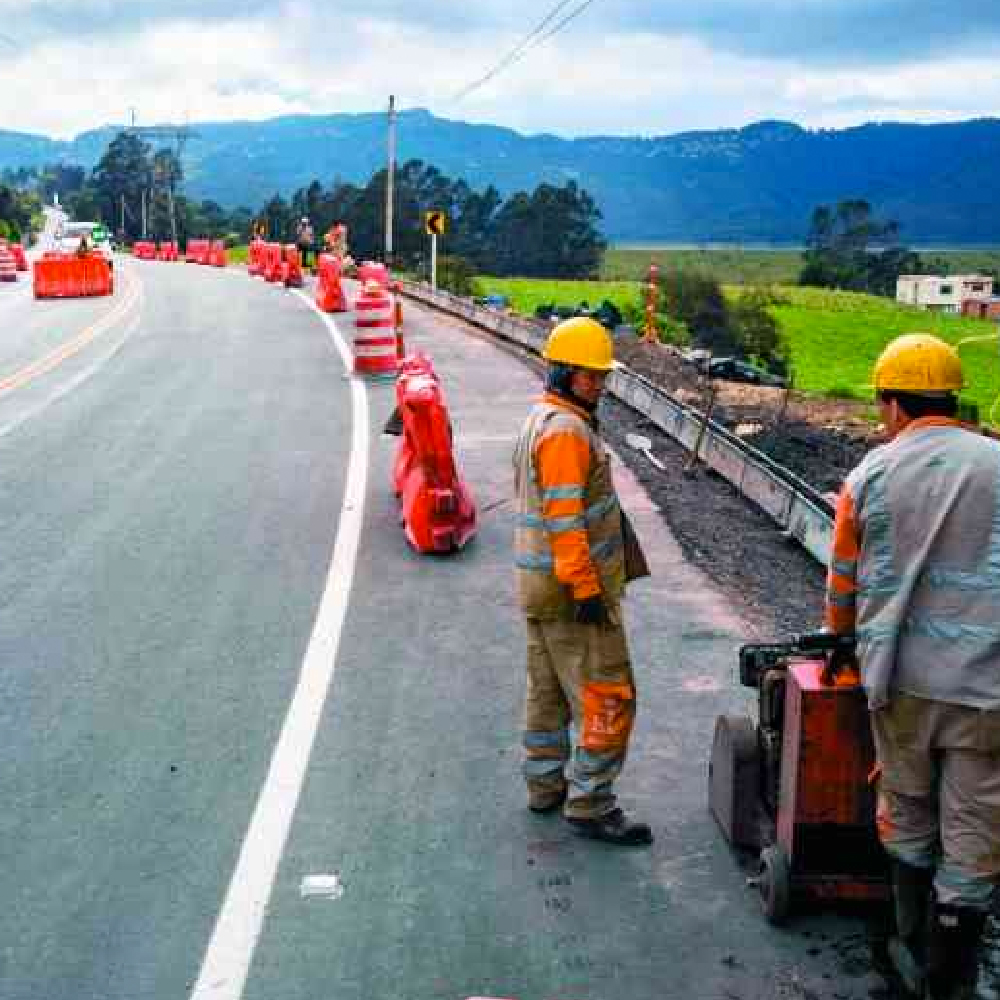 Infraestructura en Colombia - Especiales Dinero
