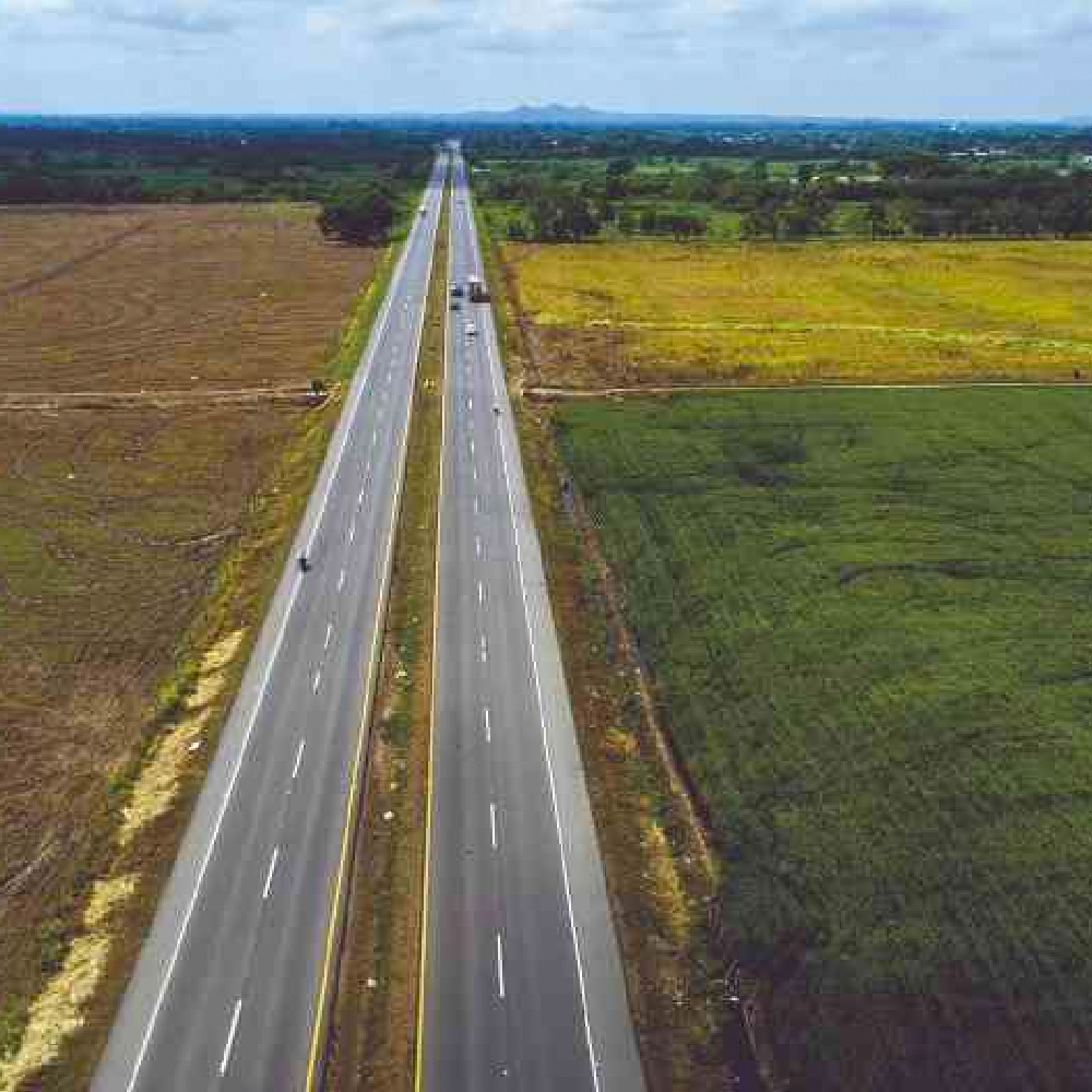 Infraestructura en Colombia - Especiales Dinero