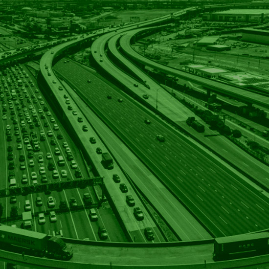Infraestructura en Colombia - Especiales Dinero